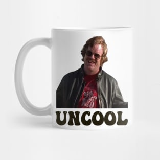 Lester Bangs Mug